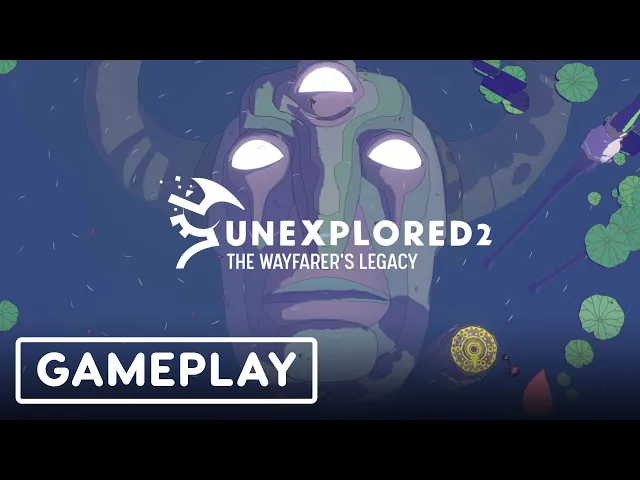 5 minutes of unexplored 2 gameplay | gamescom